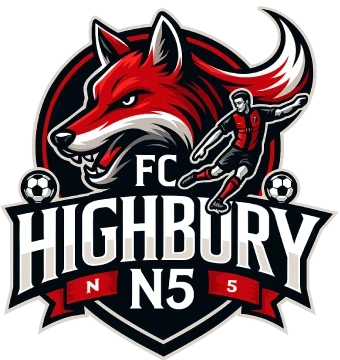 FC Highbury N5