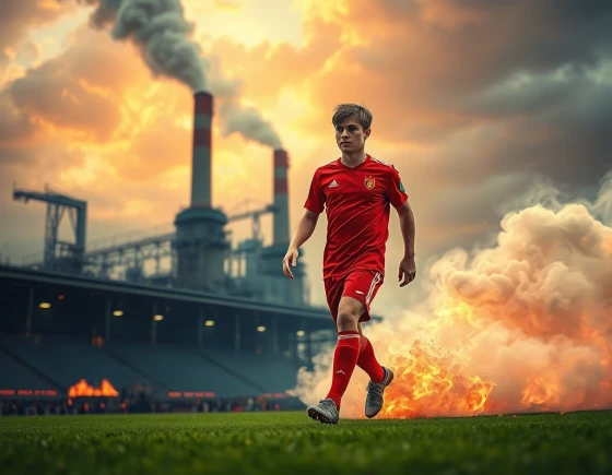 Duisburg-Jugend (Alter: 17-20 Jahre)