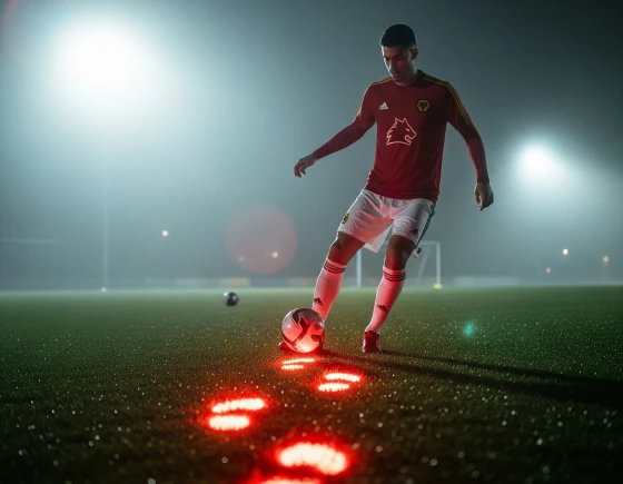 Positionsspezifisches Training